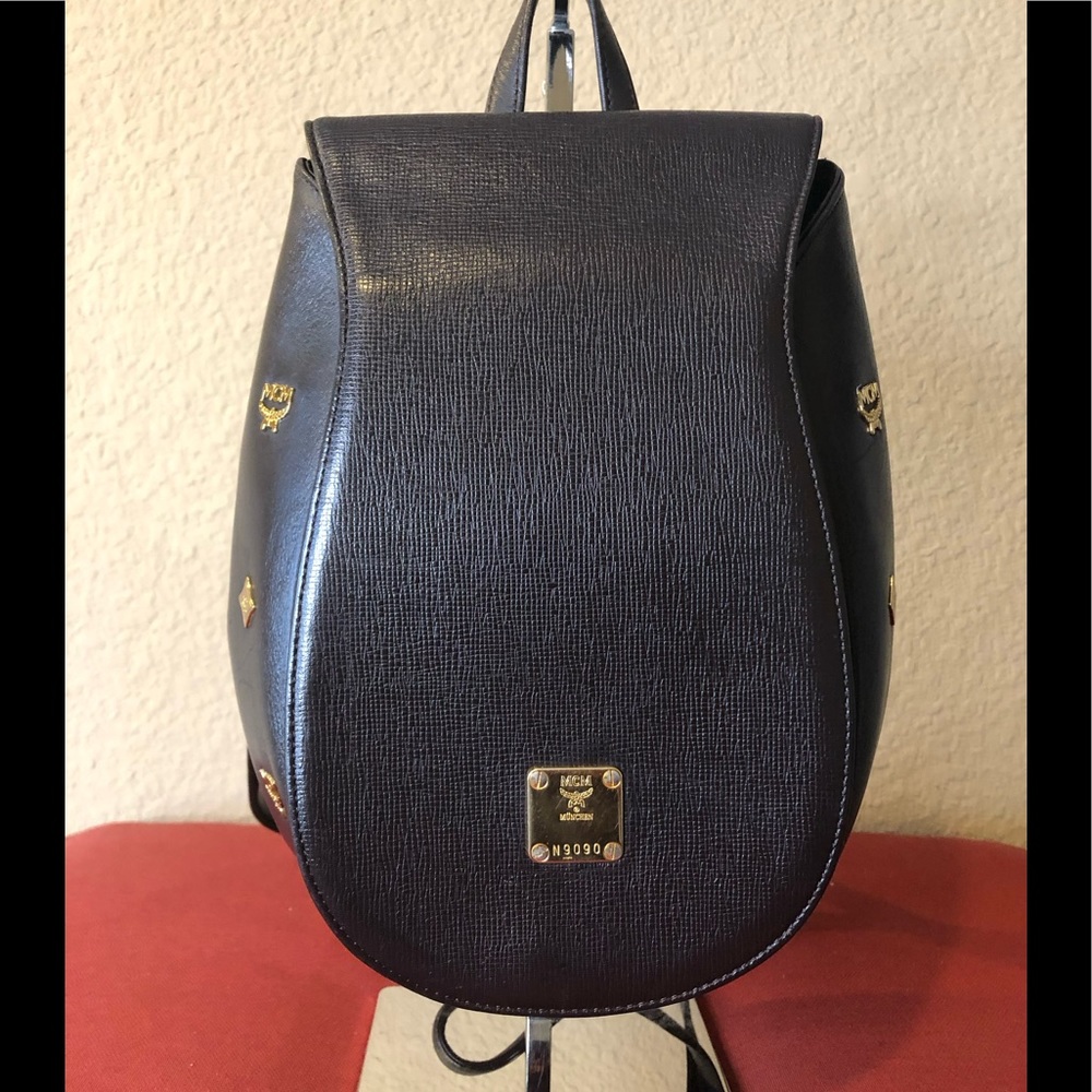MCM Backpack